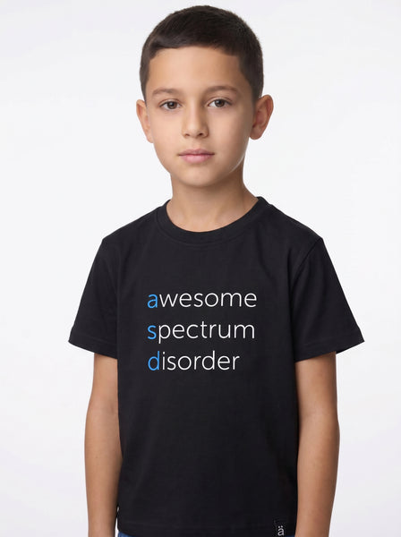 the awesome tee (kids)
